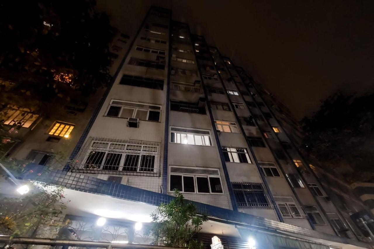 Life Flamengo - Metro, Privacidade E Conforto! - Rio de Janeiro — Photos 1