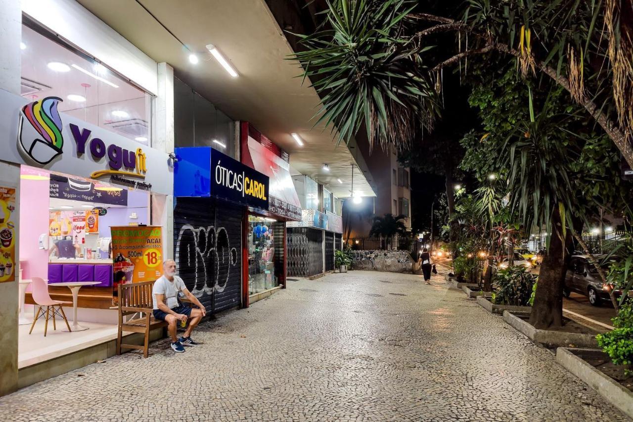 Life Flamengo - Metro, Privacidade E Conforto! - Rio de Janeiro — Photos 2